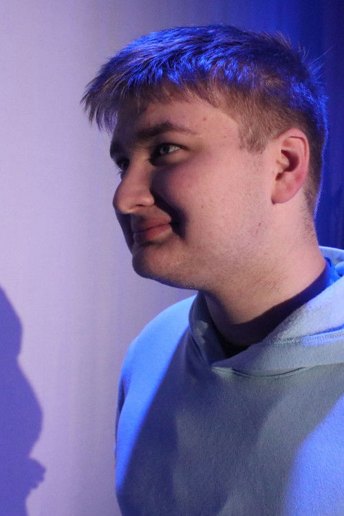 Photo of Harry Wharmby