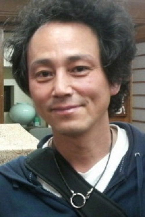 Photo of Norihiro Inoue
