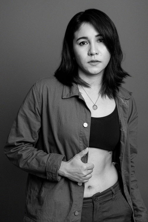 Photo of Kayley Carrigan