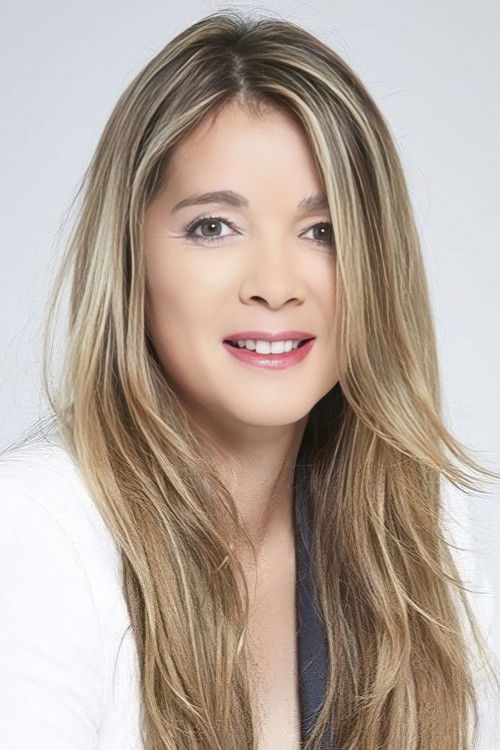 Photo of Hélène Rollès