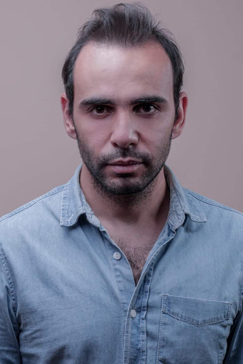 Photo of kareem yehia