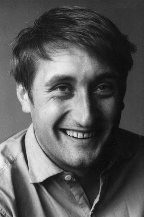 Photo of Pavel Landovský