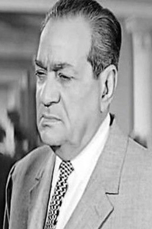 Photo of Hussein Asar