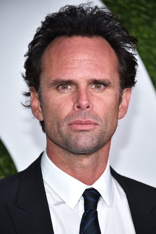 Photo of Walton Goggins