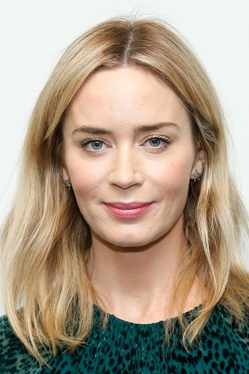 Photo of Emily Blunt