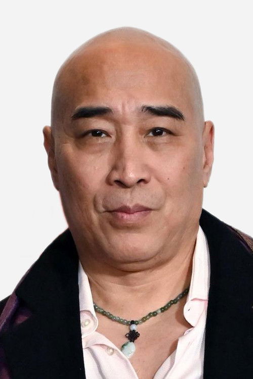 Photo of Ron Yuan