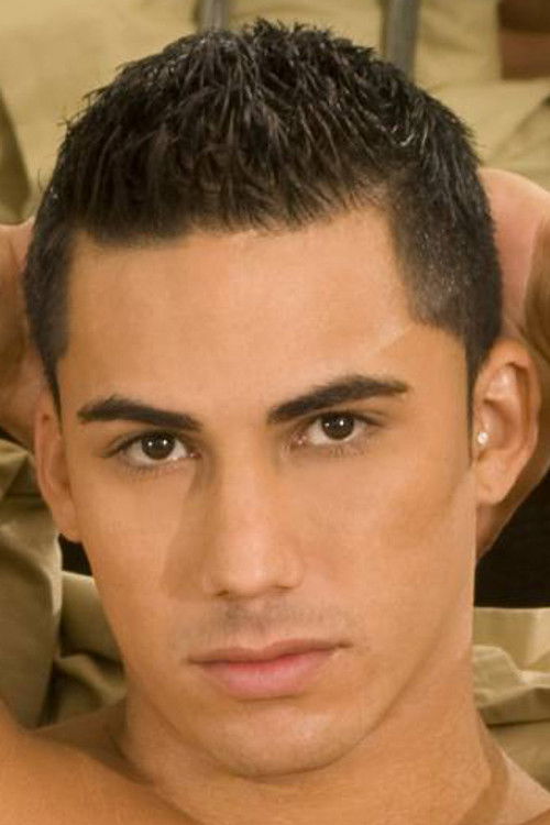 Photo of Topher DiMaggio
