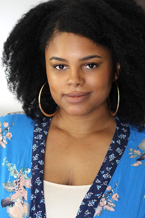 Photo of Zsané Jhé