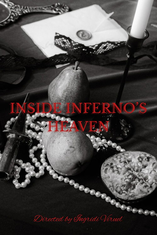 INSIDE INFERNO’S HEAVEN