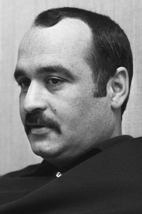 Photo of Stuart Rosenberg