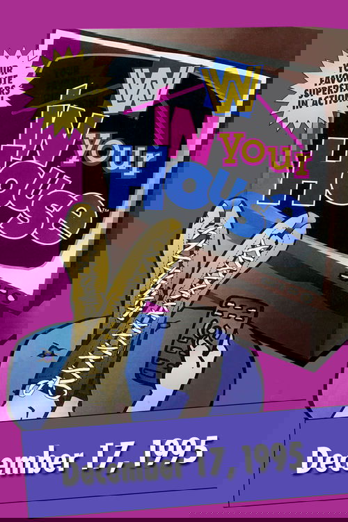 WWE In Your House 5: Seasons Beatings