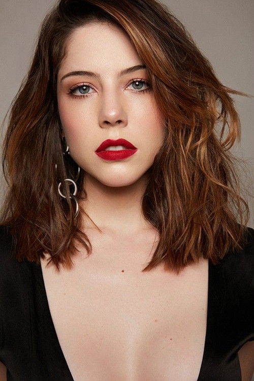 Photo of Bia Arantes