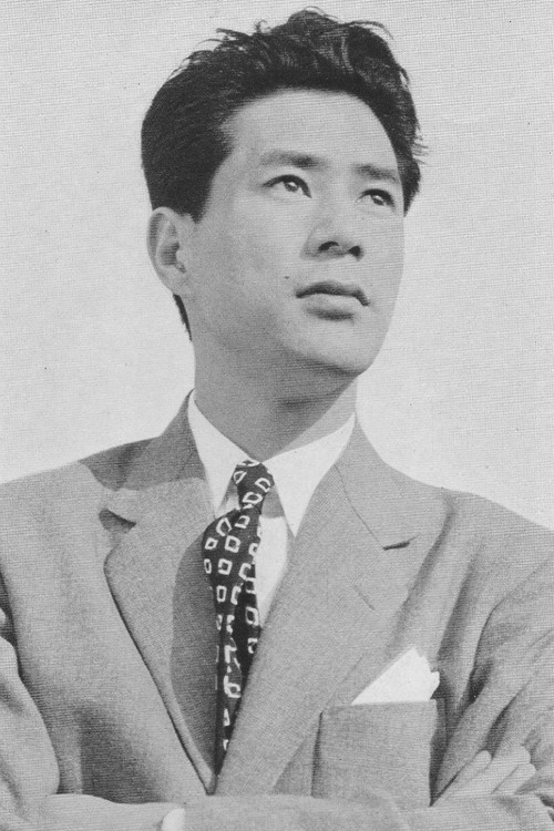 Photo of Hiroshi Koizumi