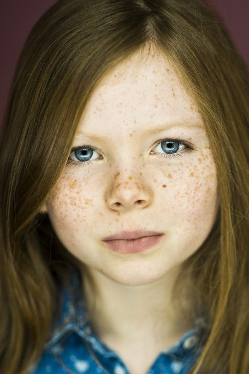 Photo of Sadie Munroe