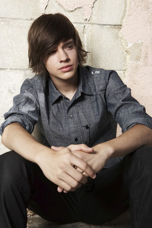 Photo of Matt Prokop