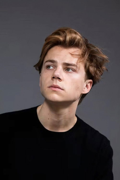 Photo of Félix Lefebvre