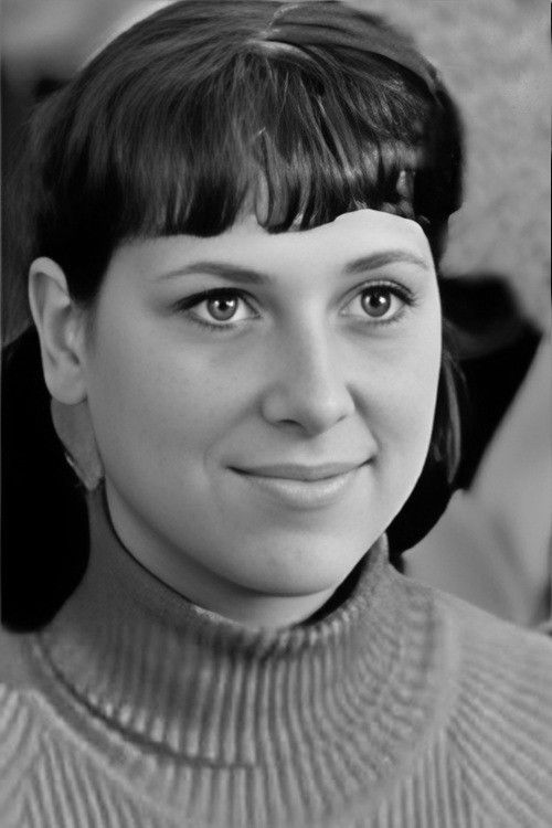 Photo of Natalia Sanko