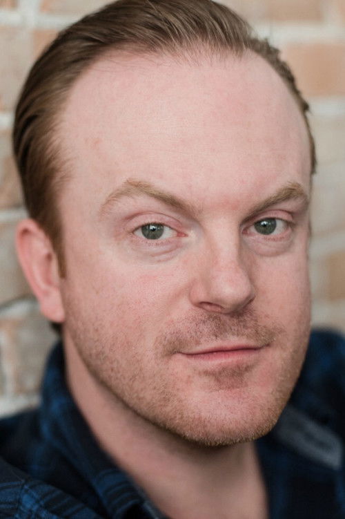 Photo of Jeremy Bobb