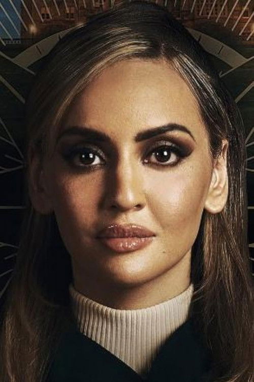 Photo of Azra Valani