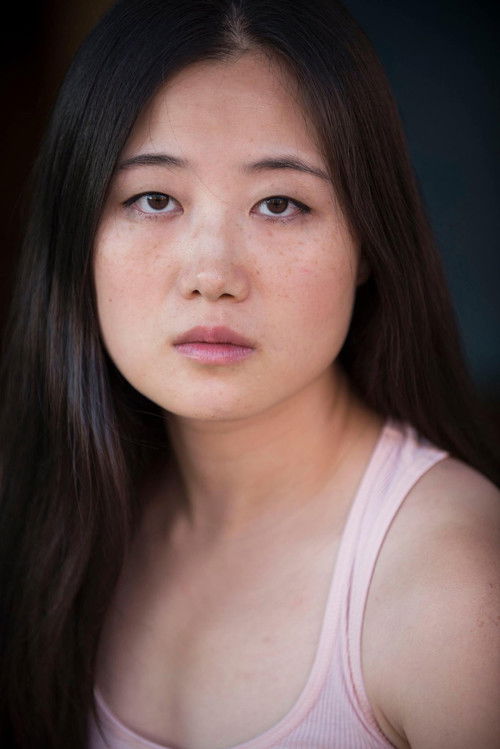 Photo of Chen Chen Julian