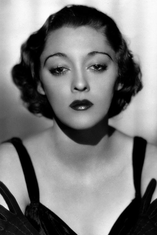 Photo of Kathleen Burke