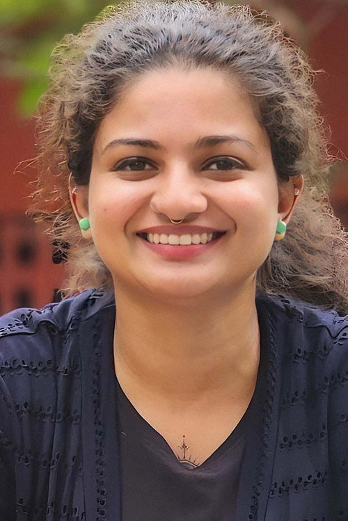 Photo of Anjana Babu