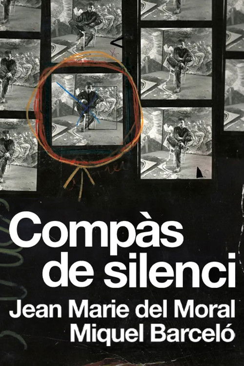 Poster for Compàs de silenci