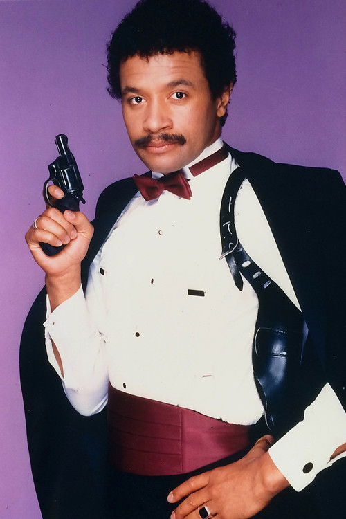 Photo of Count Stovall