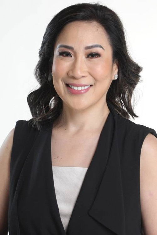 Photo of Annette Gozon-Valdes