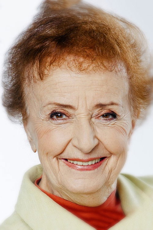 Photo of Eva Rysová