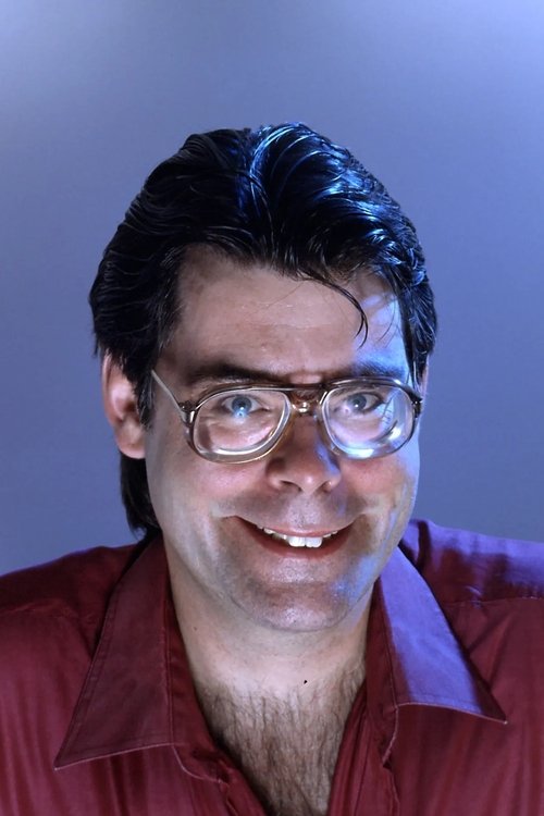 Photo of Stephen King