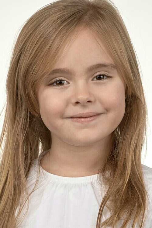 Photo of Laura Quirós