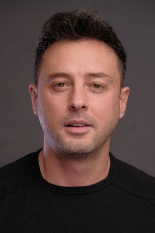 Photo of İbrahim Kendirci