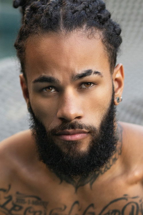 Photo of Andy Rodrigues