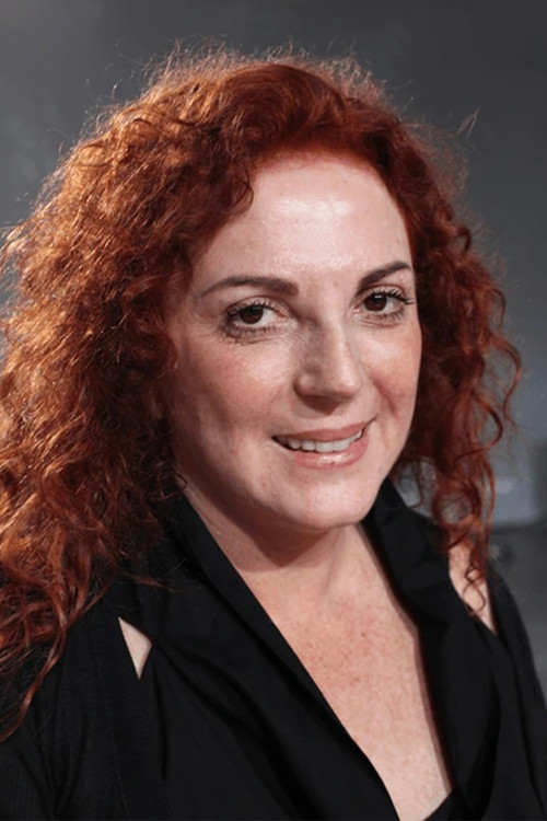 Photo of Derya Alabora