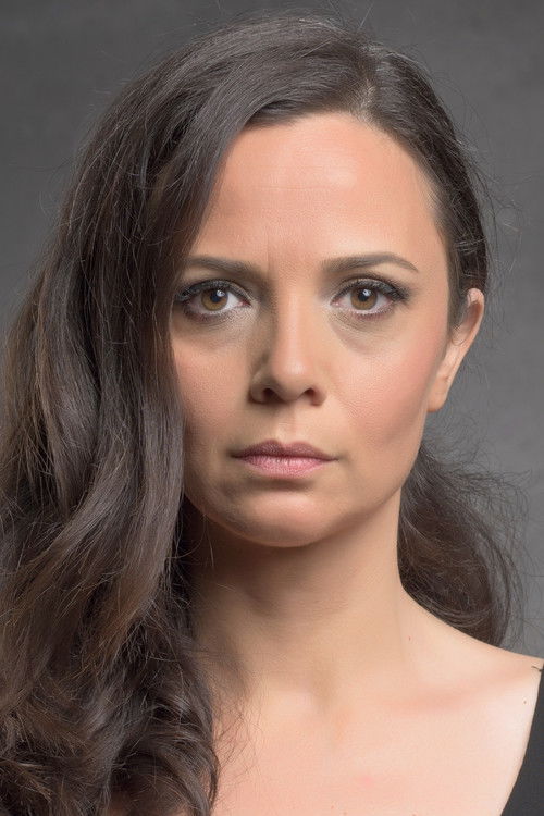 Photo of Damla Özen