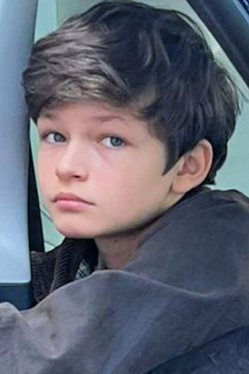 Photo of Brandon River Coene