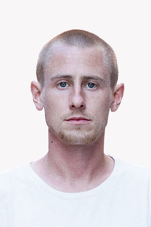 Photo of Brandon Westgate