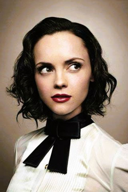 Photo of Christina Ricci