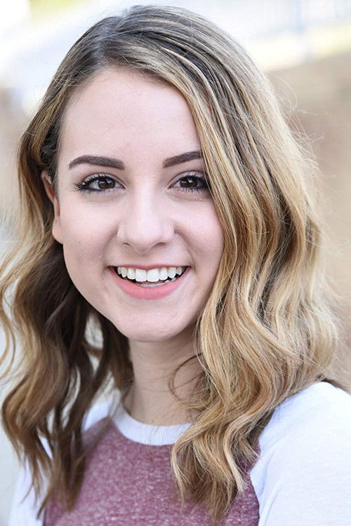 Photo of Gabrielle Valladares