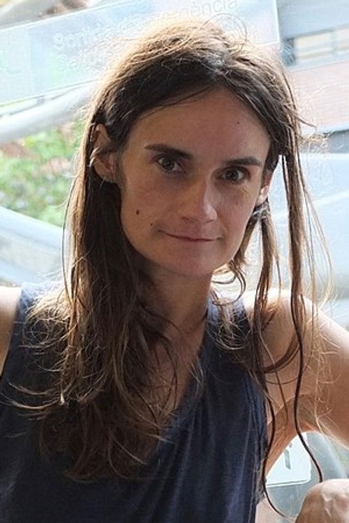 Photo of Aurore Broutin