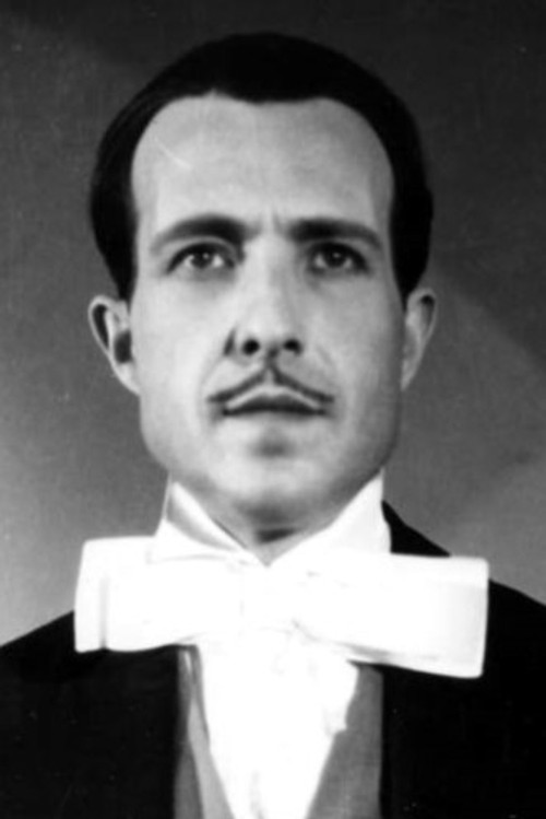 Photo of Rafael Rivelles