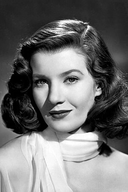 Photo of Lois Maxwell