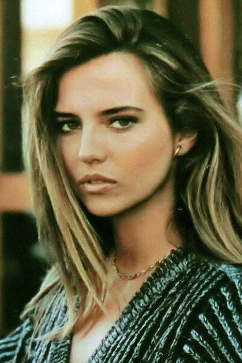 Photo of Antonella Interlenghi