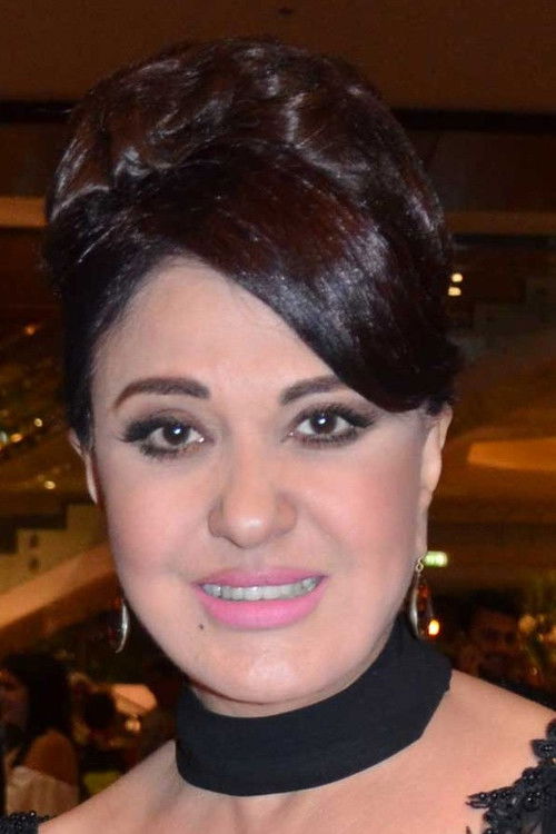 Photo of Madline Tabar