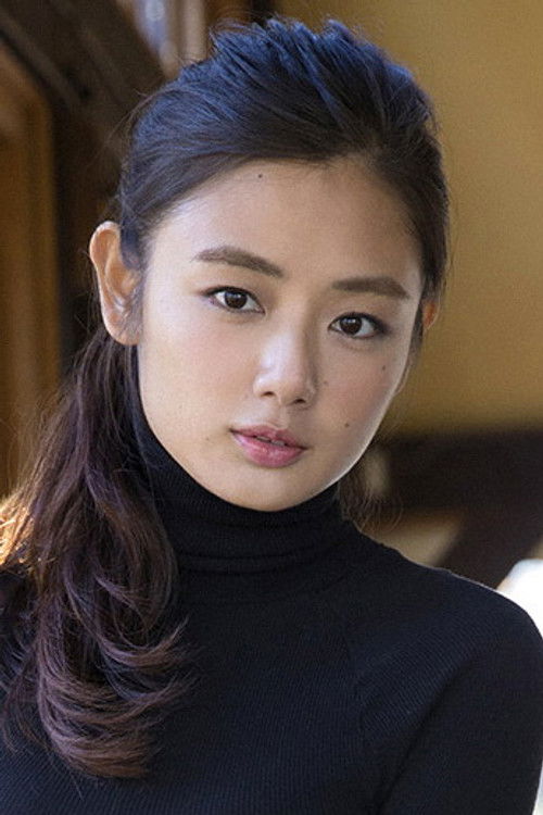 Photo of Moemi Katayama