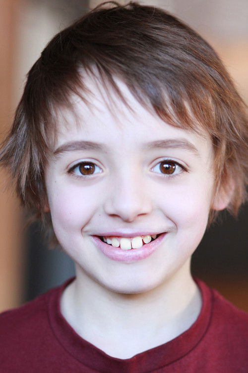 Photo of Mathéo Piccinin-Savard