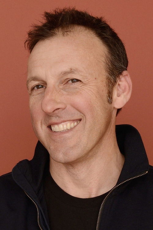 Photo of Mauro Fiore