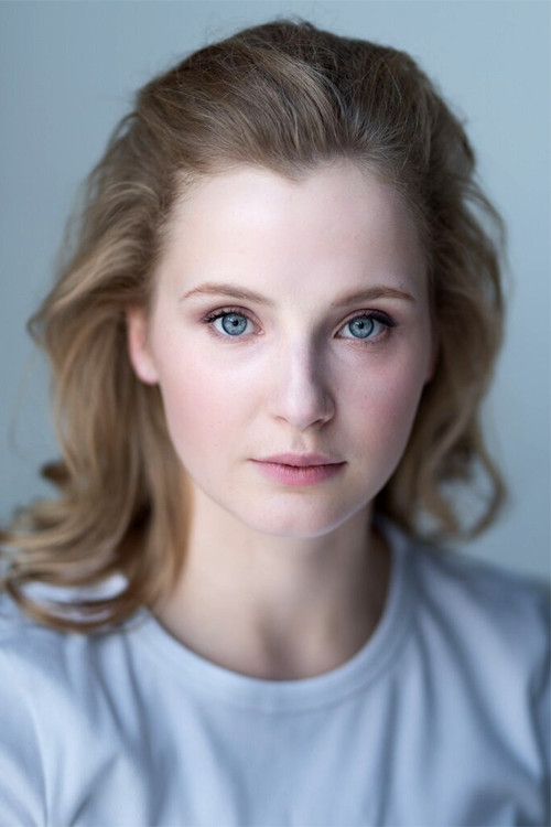 Photo of Sofia Lebedeva