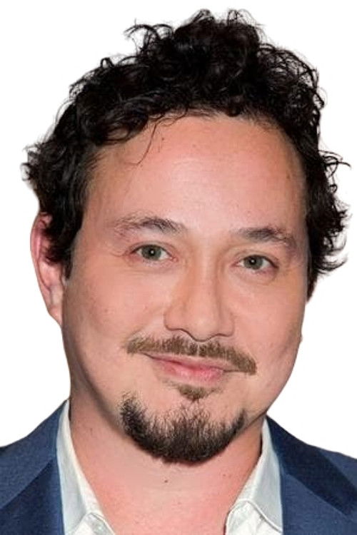 Photo of Michael Braun